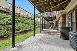 5010 Foxfield Trace, Atlanta, GA 30339 - Photo 35