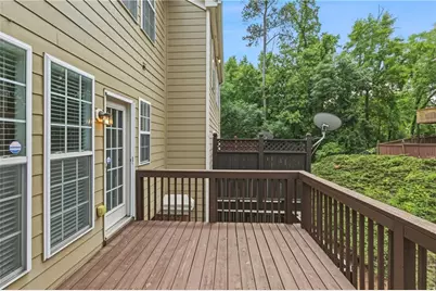 5010 Foxfield Trace, Atlanta, GA 30339 - Photo 31