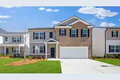 183 White Spruce Way, Newnan, GA 30265 - Photo 1