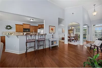 731 Midway Avenue, Canton, GA 30114 - Photo 3