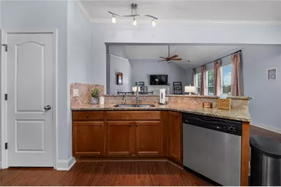 731 Midway Avenue, Canton, GA 30114 - Photo 15
