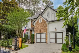 2635 Brookline Cir NE, Brookhaven, GA 30319 - Photo 5