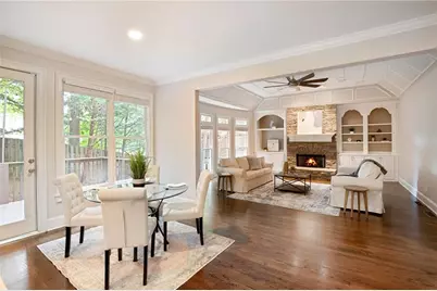 2635 Brookline Circle NE, Brookhaven, GA 30319 - Photo 19