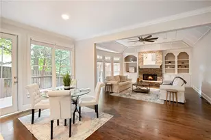 2635 Brookline Cir NE, Brookhaven, GA 30319 - Photo 19