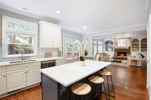 2635 Brookline Cir NE, Brookhaven, GA 30319 - Photo 17