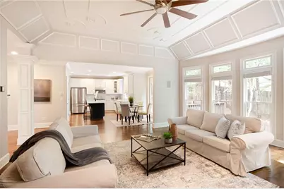 2635 Brookline Circle NE, Brookhaven, GA 30319 - Photo 23