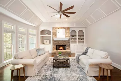2635 Brookline Circle NE, Brookhaven, GA 30319 - Photo 21