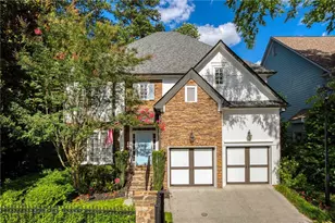 2635 Brookline Cir NE, Brookhaven, GA 30319 - Photo 1