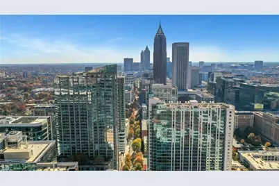 855 Peachtree Street NE #1510, Atlanta, GA 30308 - Photo 29