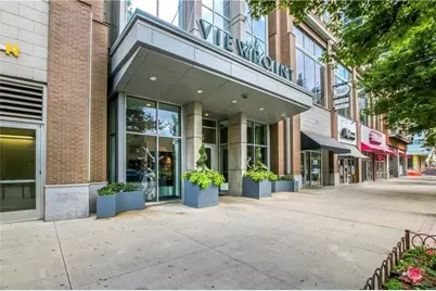 855 Peachtree Street NE #1510, Atlanta, GA 30308 - Photo 1