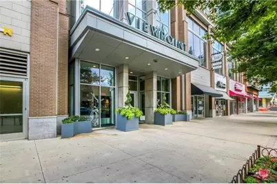 855 Peachtree Street NE #1510, Atlanta, GA 30308 - Photo 1