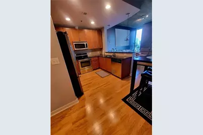 855 Peachtree Street NE #1510, Atlanta, GA 30308 - Photo 5