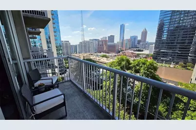 855 Peachtree Street NE #1510, Atlanta, GA 30308 - Photo 5
