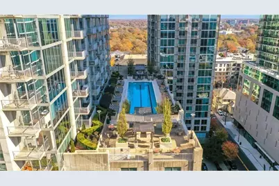 855 Peachtree Street NE #1510, Atlanta, GA 30308 - Photo 27