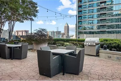 855 Peachtree Street NE #1510, Atlanta, GA 30308 - Photo 23