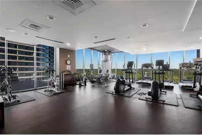 855 Peachtree Street NE #1510, Atlanta, GA 30308 - Photo 21