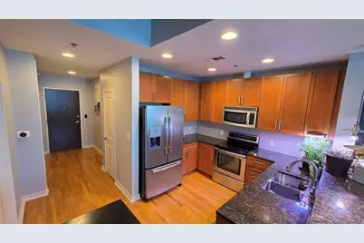 855 Peachtree Street NE #1510, Atlanta, GA 30308 - Photo 11