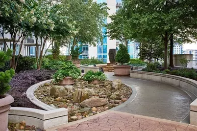 855 Peachtree Street NE #1510, Atlanta, GA 30308 - Photo 7