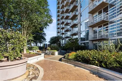 855 Peachtree Street NE #1510, Atlanta, GA 30308 - Photo 23