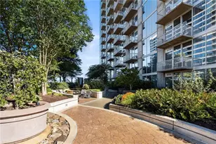 855 Peachtree St NE, Atlanta, GA 30308 - Photo 23