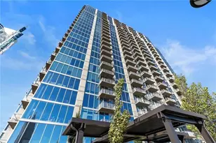 855 Peachtree St NE, Atlanta, GA 30308 - Photo 9