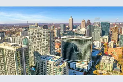 855 Peachtree Street NE #1510, Atlanta, GA 30308 - Photo 27