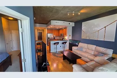 855 Peachtree Street NE #1510, Atlanta, GA 30308 - Photo 3