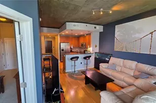 855 Peachtree St NE, Atlanta, GA 30308 - Photo 3