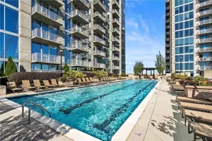 855 Peachtree St NE, Atlanta, GA 30308 - Photo 9