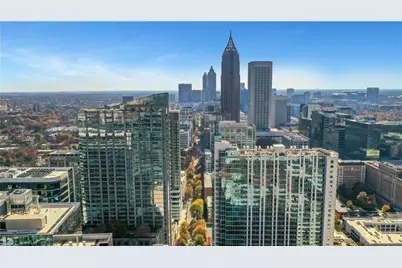 855 Peachtree Street NE #1510, Atlanta, GA 30308 - Photo 29