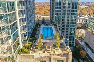 855 Peachtree St NE, Atlanta, GA 30308 - Photo 27