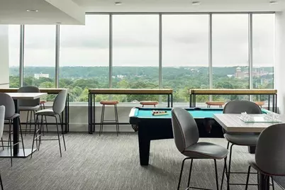 855 Peachtree Street NE #1510, Atlanta, GA 30308 - Photo 21
