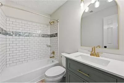 2864 Gaines Mill Road, Gainesville, GA 30507 - Photo 23