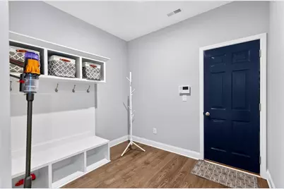 515 Perdue Trail, Canton, GA 30115 - Photo 31