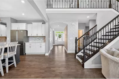 515 Perdue Trail, Canton, GA 30115 - Photo 9
