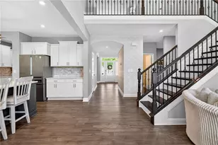 515 Perdue Trail, Canton, GA 30115 - Photo 9