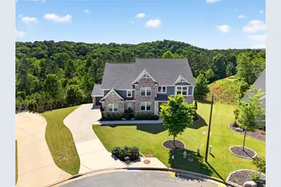 515 Perdue Trail, Canton, GA 30115 - Photo 5