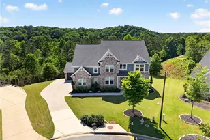 515 Perdue Trail, Canton, GA 30115 - Photo 5