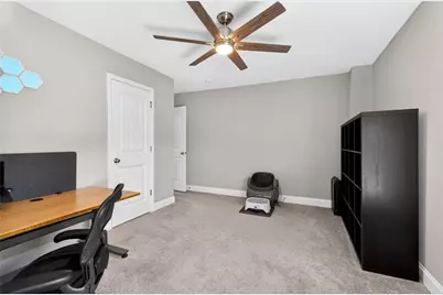 515 Perdue Trail, Canton, GA 30115 - Photo 33