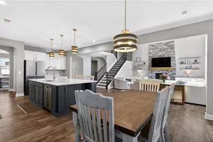 515 Perdue Trail, Canton, GA 30115 - Photo 19