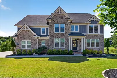 515 Perdue Trail, Canton, GA 30115 - Photo 1