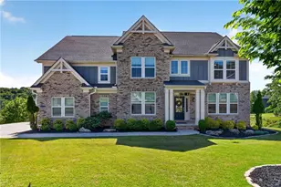 515 Perdue Trail, Canton, GA 30115 - Photo 1
