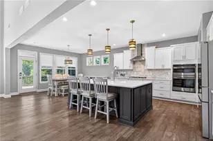 515 Perdue Trail, Canton, GA 30115 - Photo 11