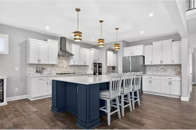 515 Perdue Trail, Canton, GA 30115 - Photo 13