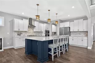 515 Perdue Trail, Canton, GA 30115 - Photo 13