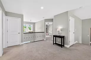 515 Perdue Trail, Canton, GA 30115 - Photo 27
