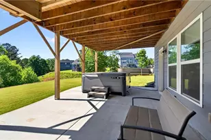 515 Perdue Trail, Canton, GA 30115 - Photo 57