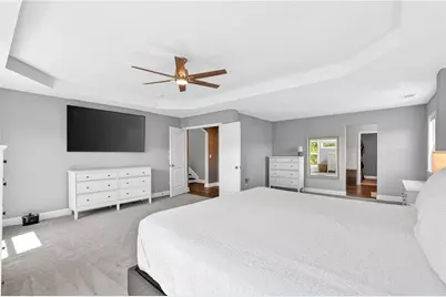 515 Perdue Trail, Canton, GA 30115 - Photo 39