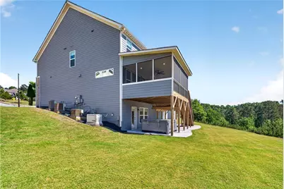 515 Perdue Trail, Canton, GA 30115 - Photo 59