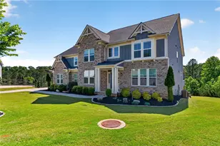 515 Perdue Trail, Canton, GA 30115 - Photo 3